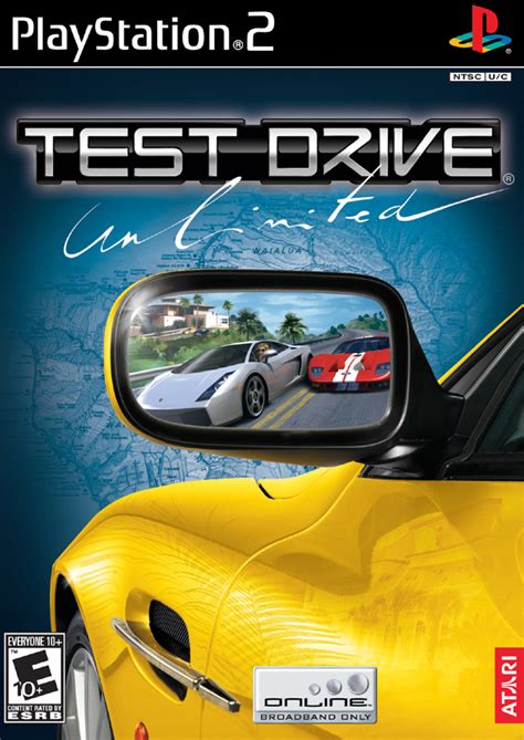 Test Drive Unlimited Ps2 Walkthrough