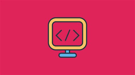 test html website code