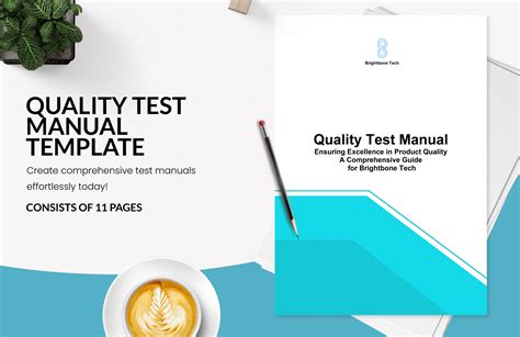 test manual sample