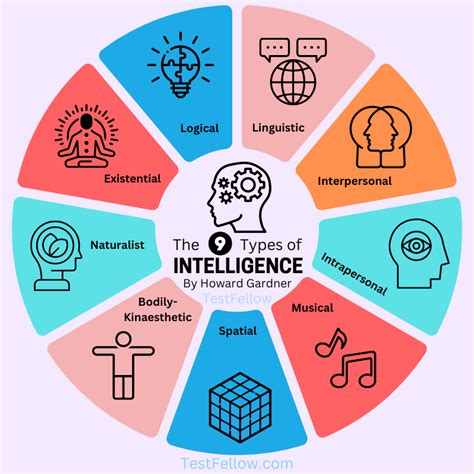test what type of intelligence