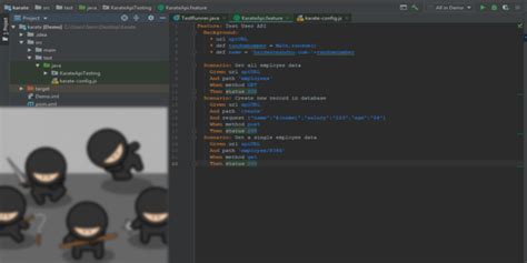 testing tools without coding