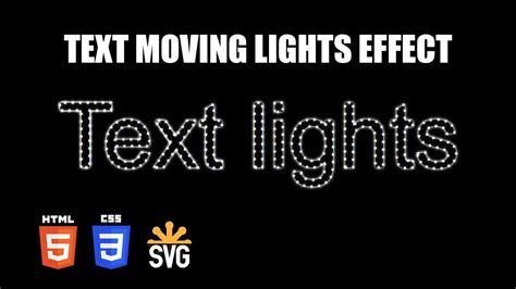 text blink effect in css