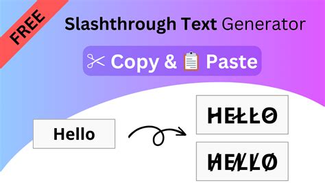 text code generator copy and paste