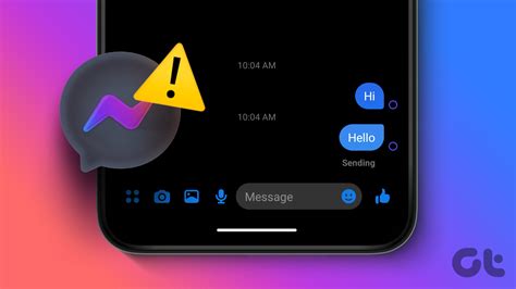 text messages not sending from iphone to android