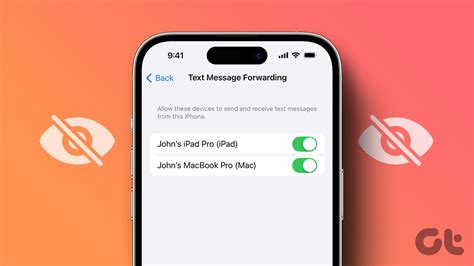 text messages not showing up on iphone from android