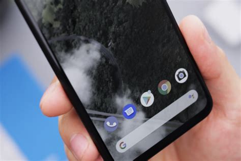 text messages not working on android phone