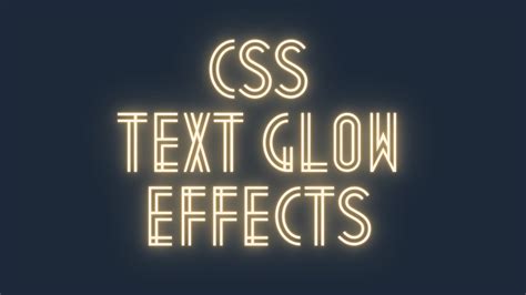 text shine effect css codepen