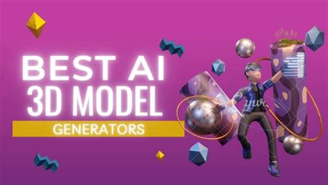 text to 3d model ai generator github