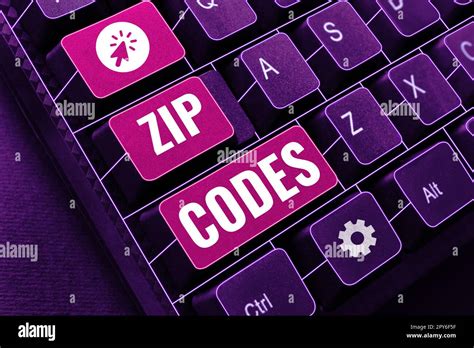 text zip code