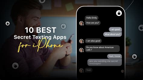 texting apps for privacy