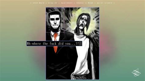 The 25th Ward Walkthrough