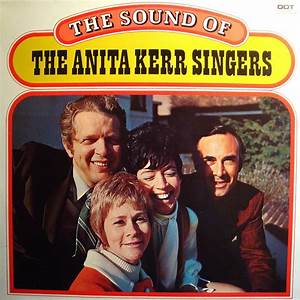 The Anita Kerr Singers
