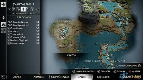 The Apple Core Walkthrough