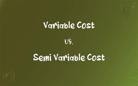 the best example of semi variable costs is