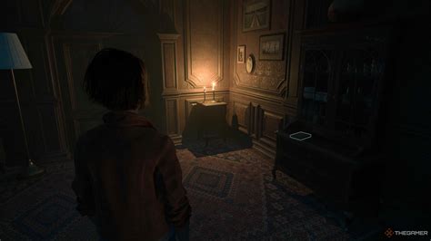 The Casting Of Frank Stone Walkthrough Chapter 2