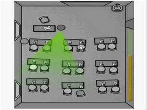 The Classroom 3 Walkthrough