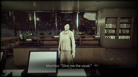 The Closing Shift Walkthrough