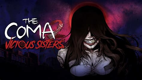 The Coma 2 Vicious Sisters Walkthrough