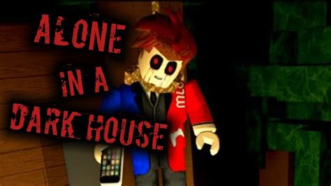 The Dark Roblox Walkthrough