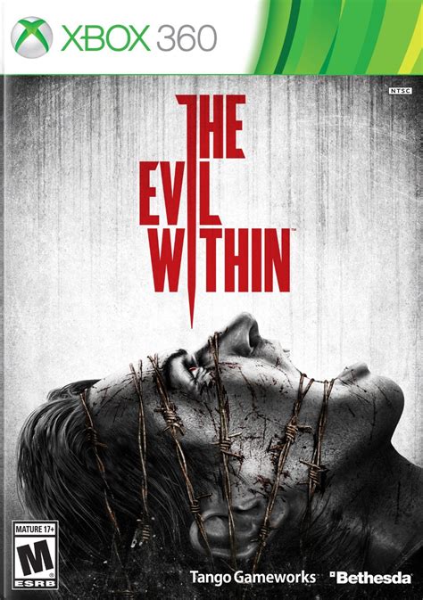 The Evil Within Xbox 360 Chapter 4 Walkthrough
