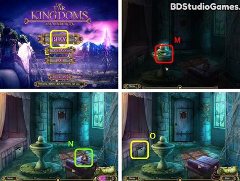 The Far Kingdoms Walkthrough Big Fish