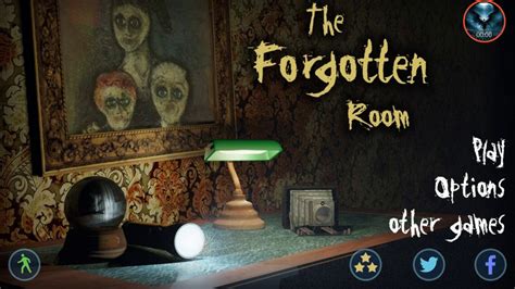 The Forgotten Room Walkthrough