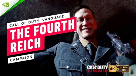 The Fourth Reich Walkthrough