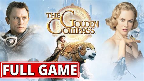 The Golden Compass Walkthrough
