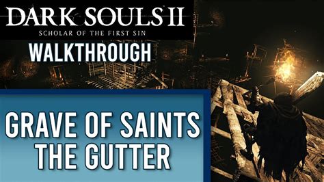 The Gutter Walkthrough Ds2