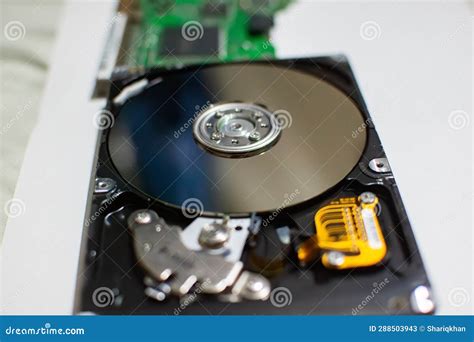 the hard drive is used to store data permanently in a computer