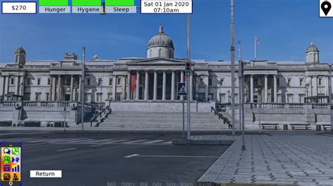 The Hard Way Walkthrough