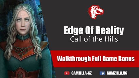 The Hills Walkthrough