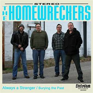 The Homewreckers