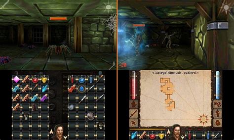 The Keep 3ds Walkthrough