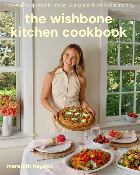 the kitchen book