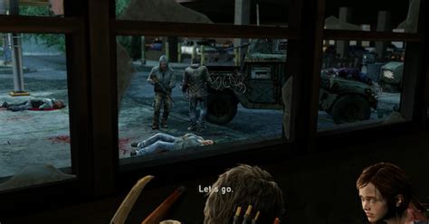 The Last Of Us Chapter 5 Walkthrough