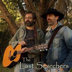 The Last Searchers