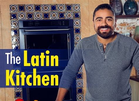 the latin kitchen com