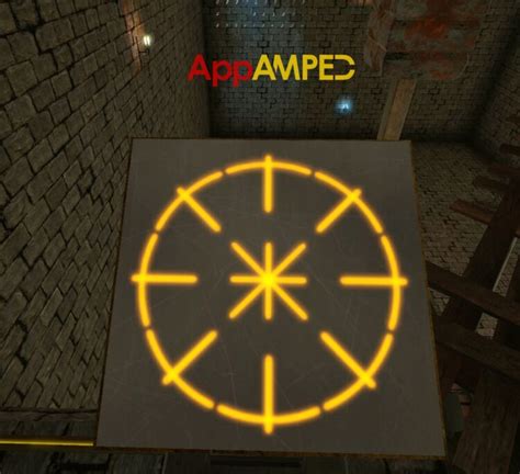 The Legacy 4 Walkthrough