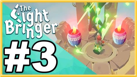The Lightbringer Walkthrough