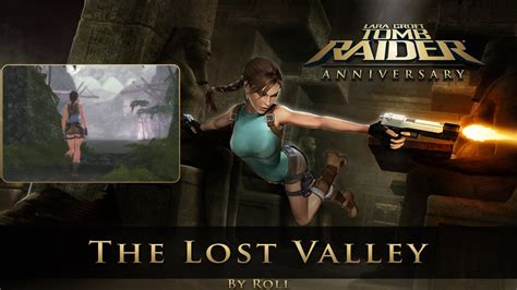 The Lost Valley Walkthrough