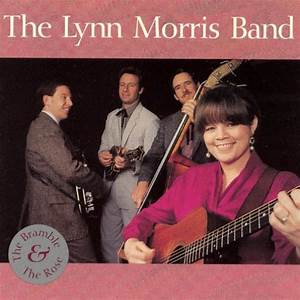 The Lynn Morris Band