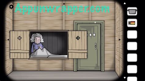 The Mill Cube Escape Walkthrough