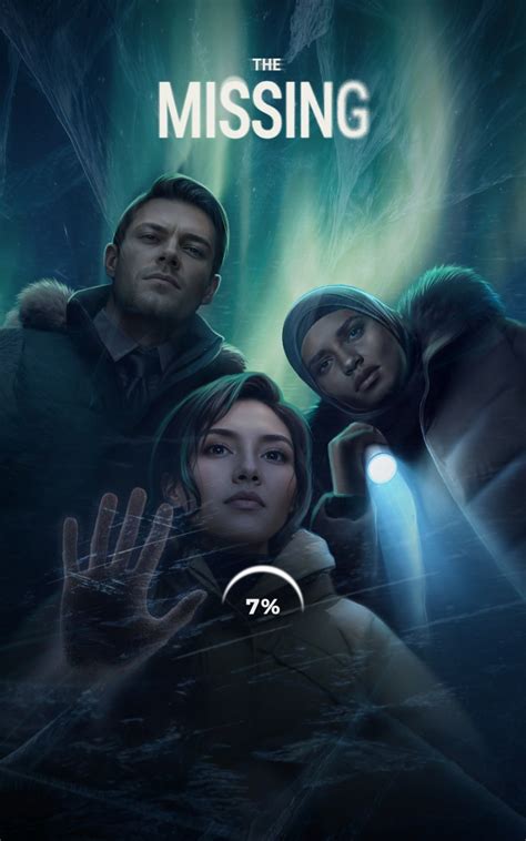 The Missing Season 2 Walkthrough