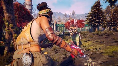 The Outer Worlds Complete Walkthrough