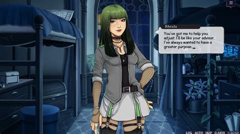 The Radiants Walkthrough