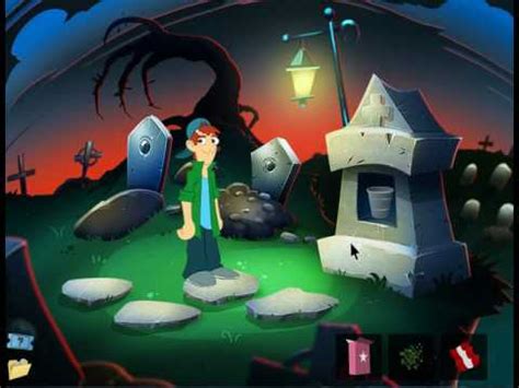 The Ritual 2 Walkthrough