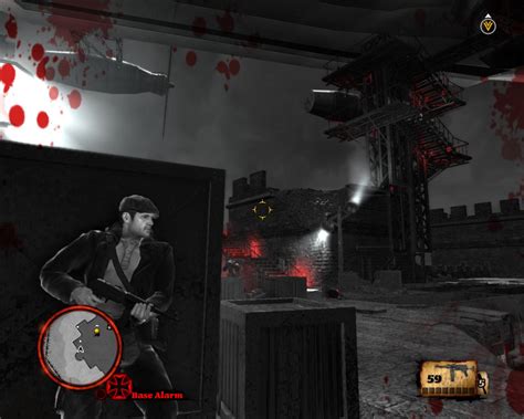 The Saboteur Ps3 Walkthrough