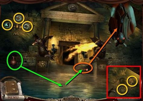 The Sandman Walkthrough