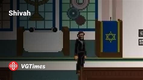 The Shivah Walkthrough